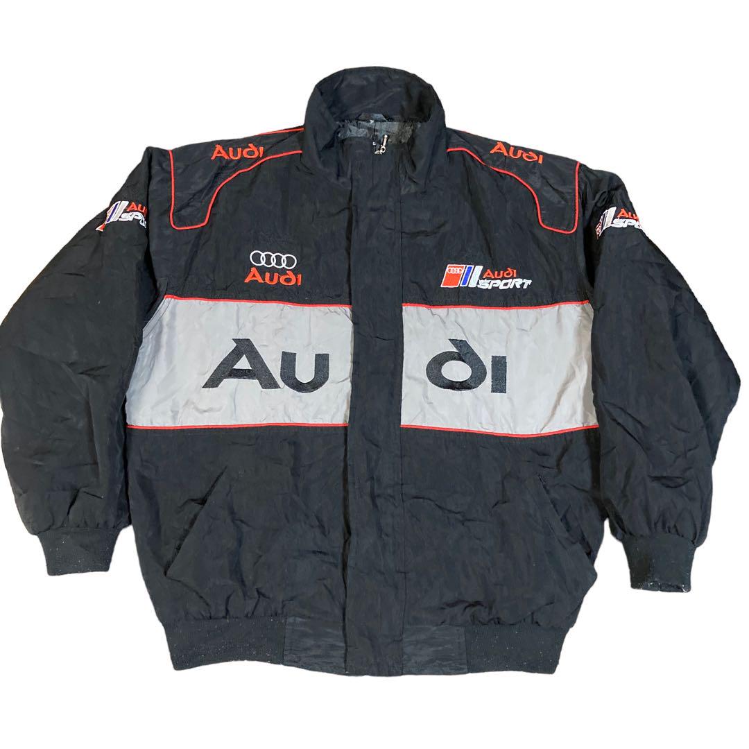 Vintage Racing Jacket – Threads