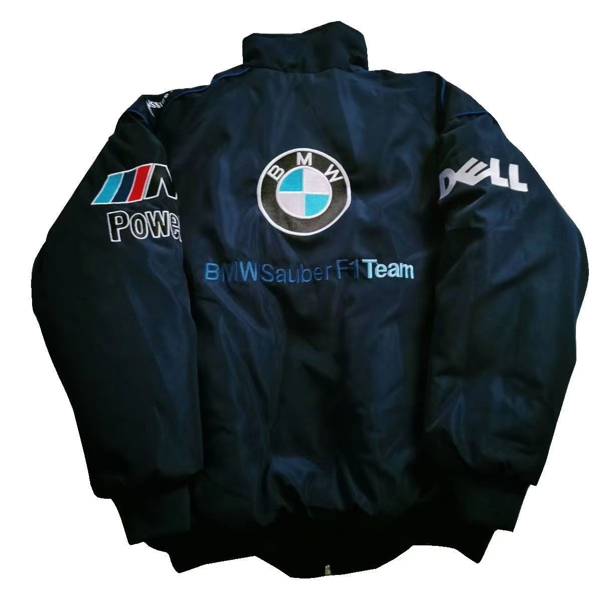 BMW Vintage Racing Jacket – Vintage Threads