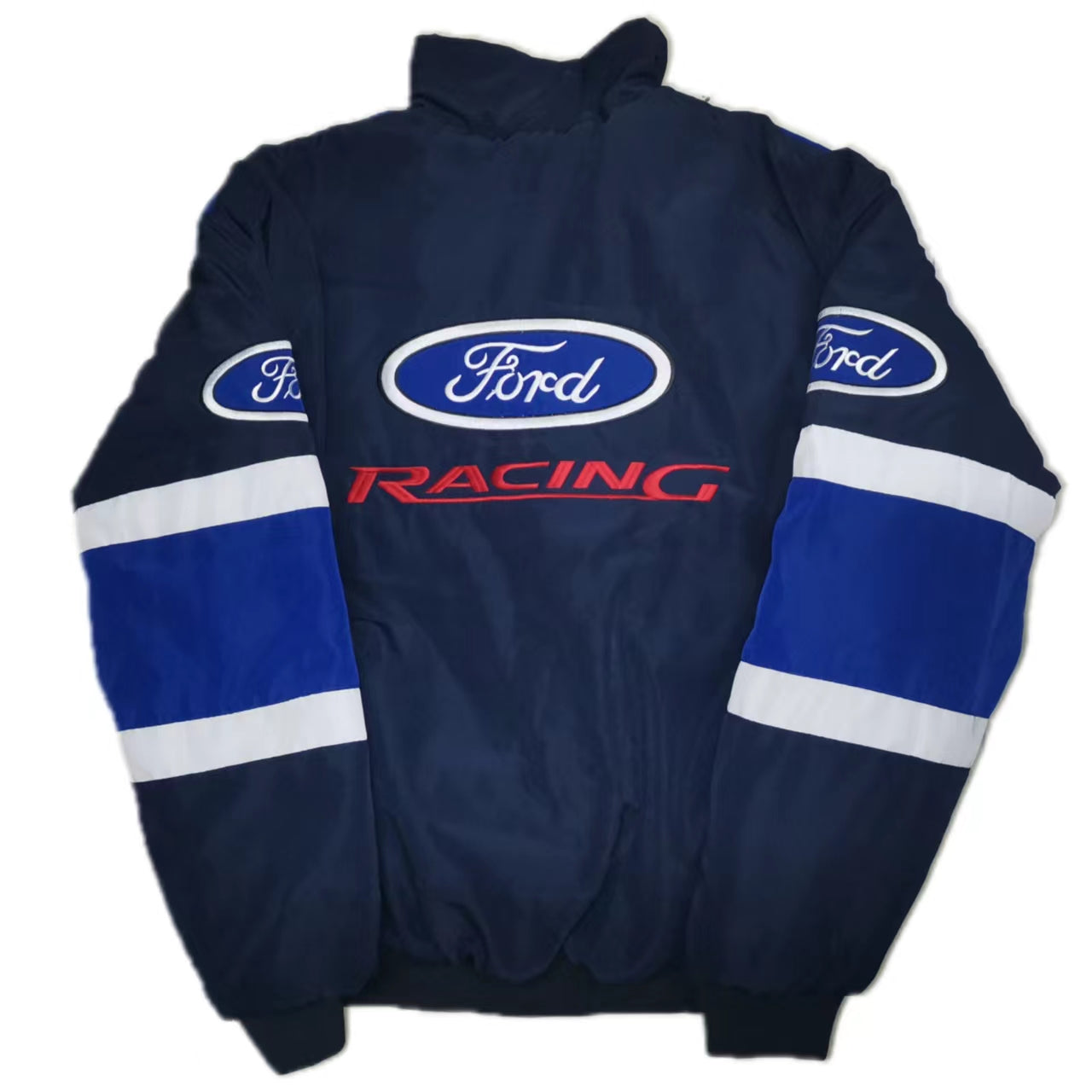Ford Vintage Racing Jacket
