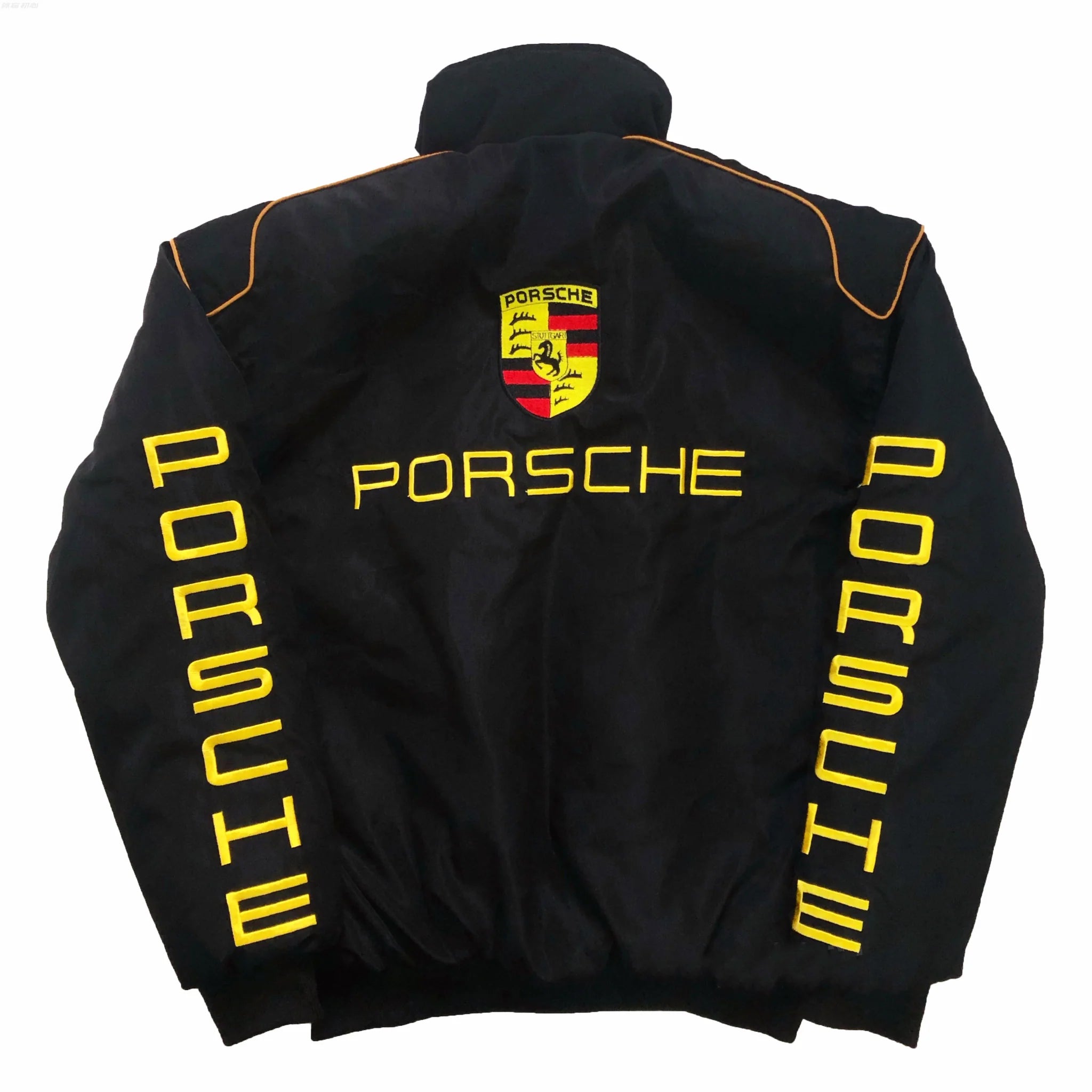 Ferrari Vintage F1 Jacket - Jacketpop
